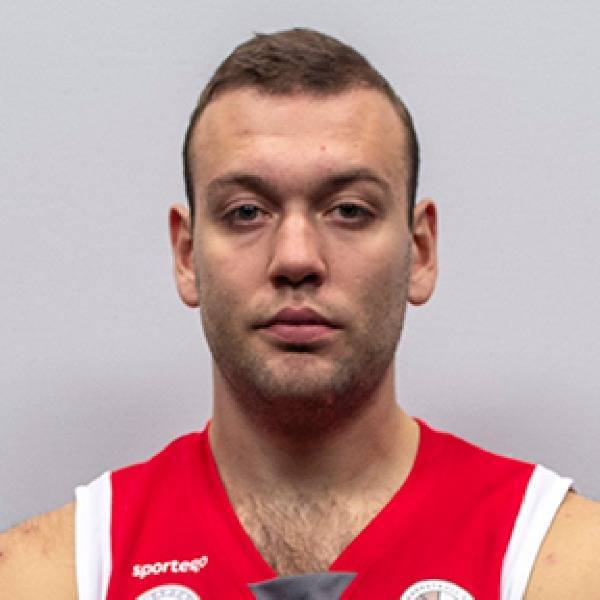 Martynov Aleksandr Igorevich